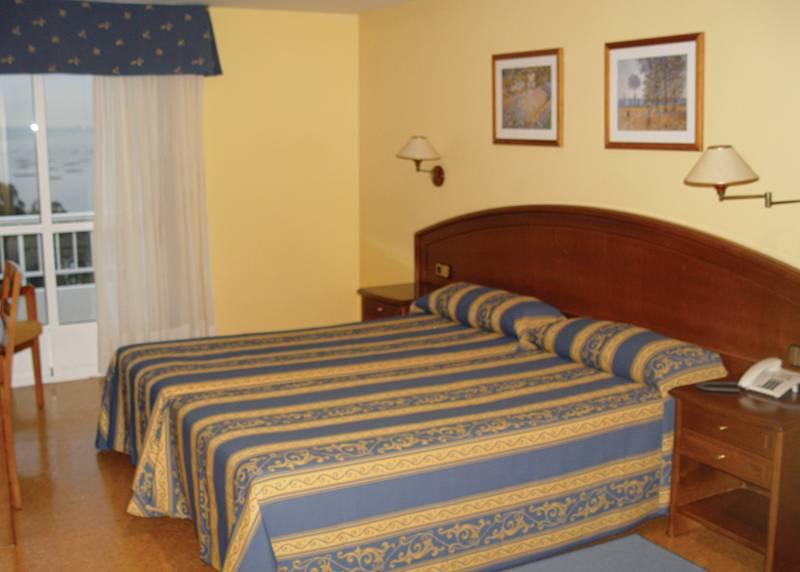 Hotel Mirador Ria de Arosa — photo 5