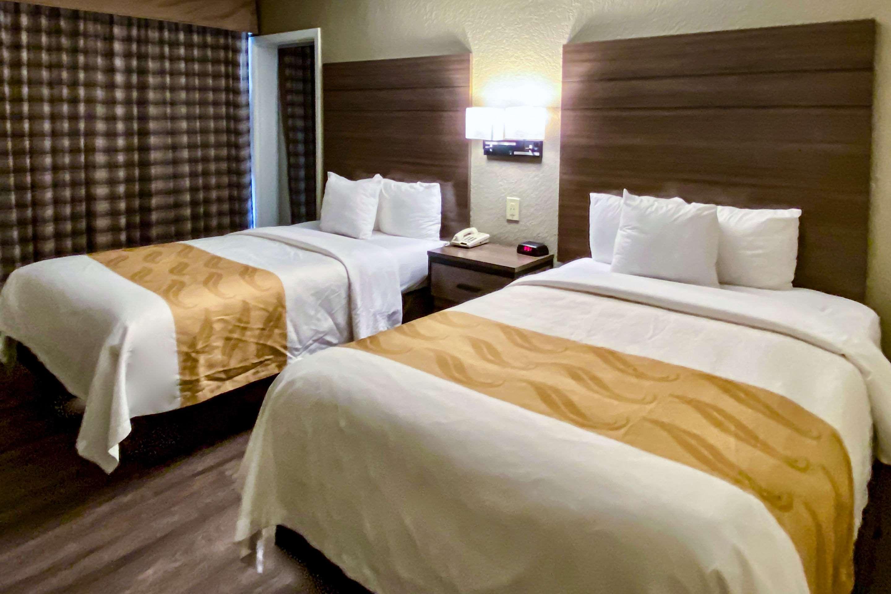 Quality Inn And Suites Airport — photo 5