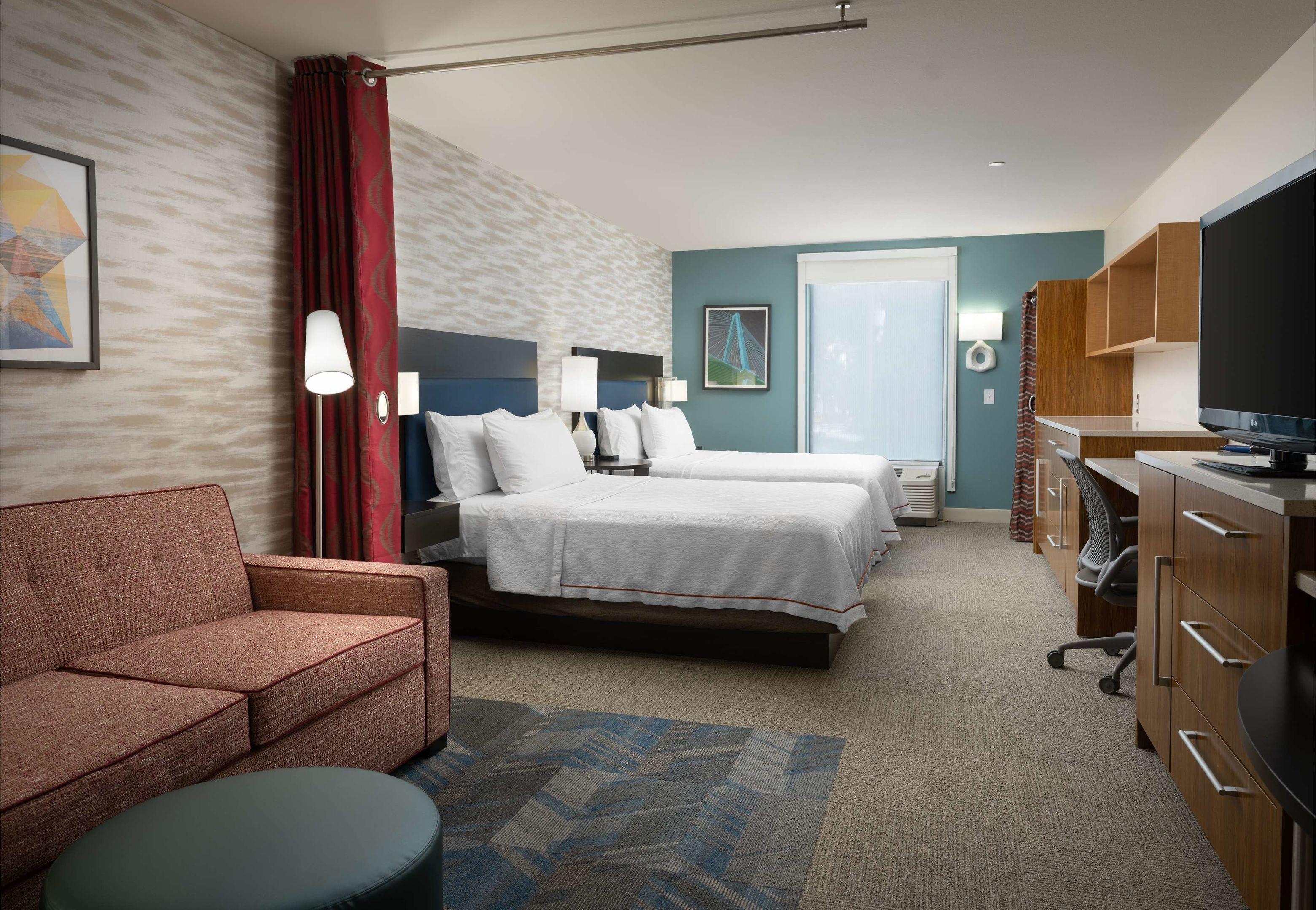 Home2 Suites by Hilton Charleston Airport/Convention Center — photo 5