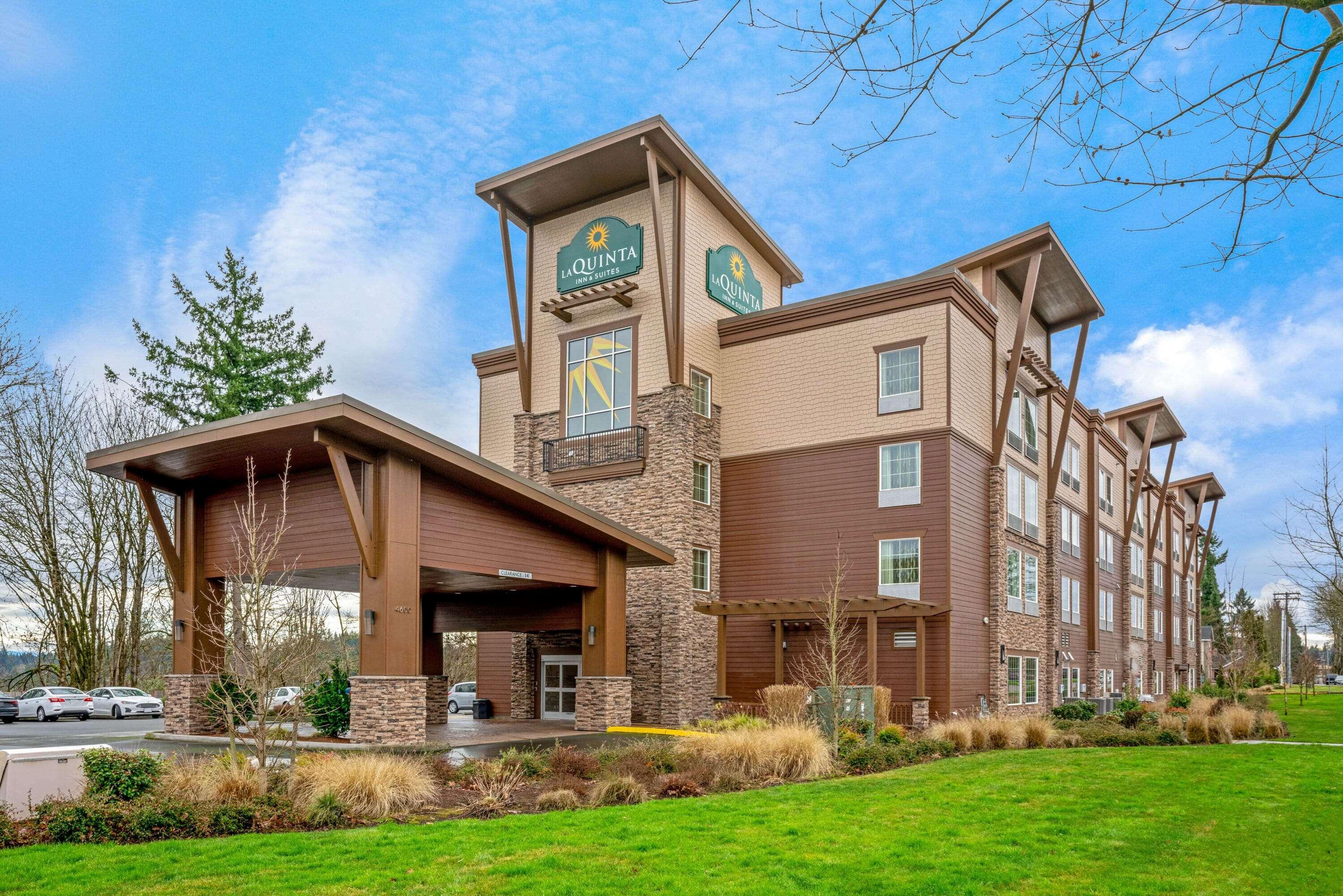 La Quinta Inn & Suites Tumwater - Olympia — photo 5