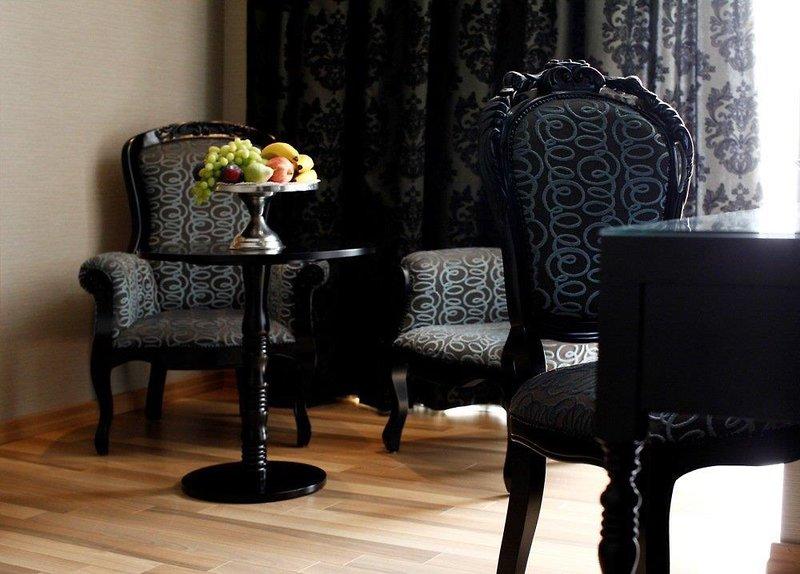 Cleopatra Hotel — photo 4