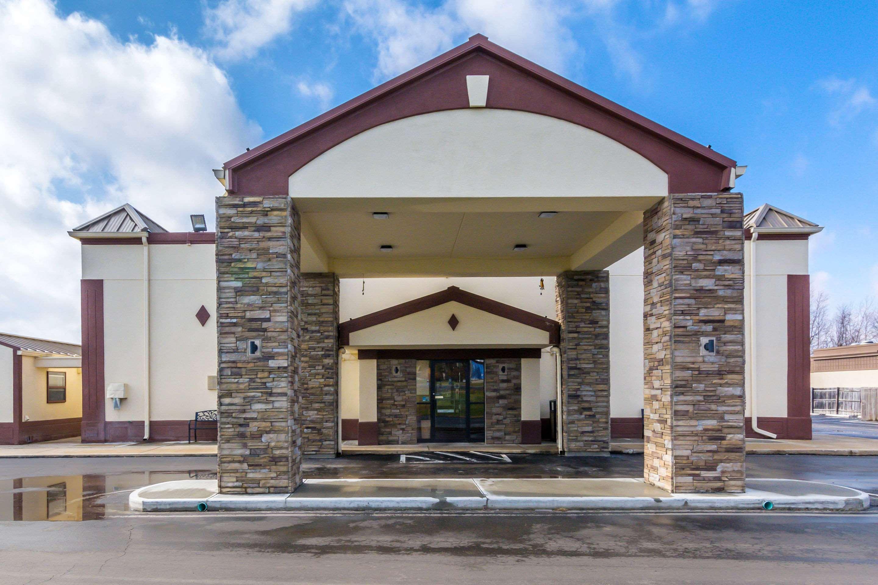 Econo Lodge — photo 4