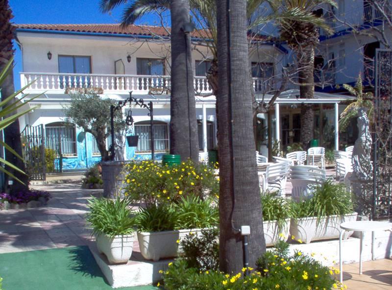 Hotel Paradis Park — photo 4