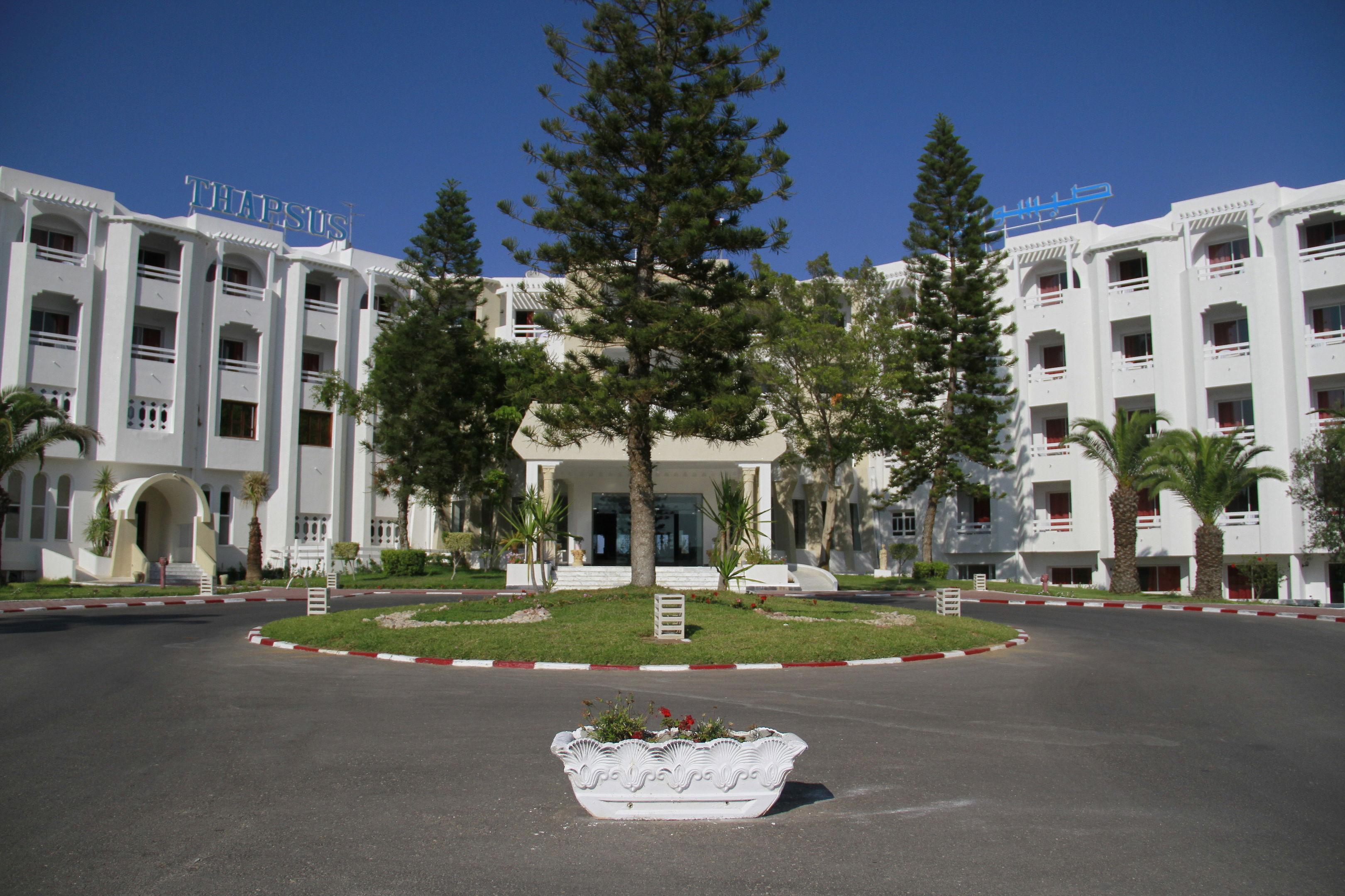 Hotel Club Thapsus — photo 4