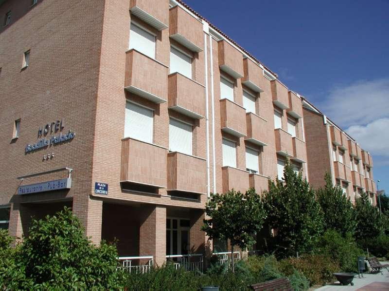 Partner Boadilla Palacio — photo 4