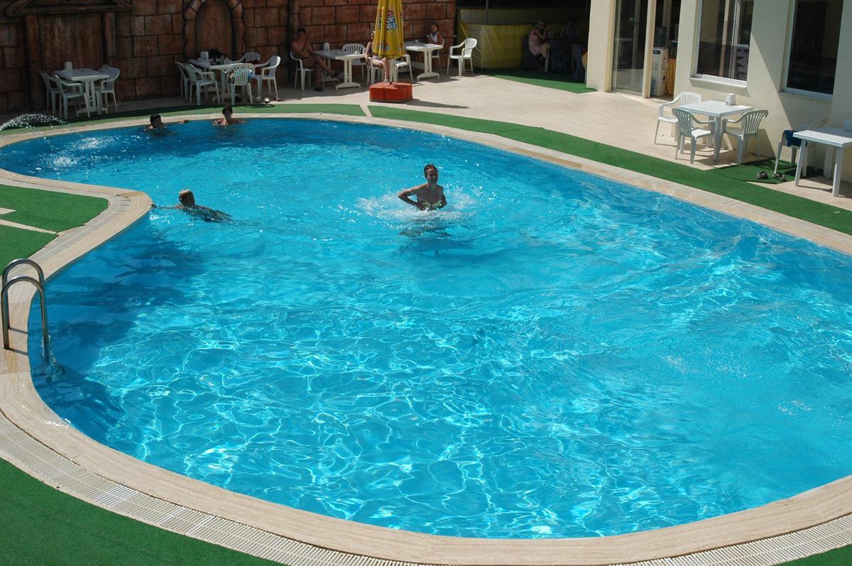 Asli Hotel — photo 4