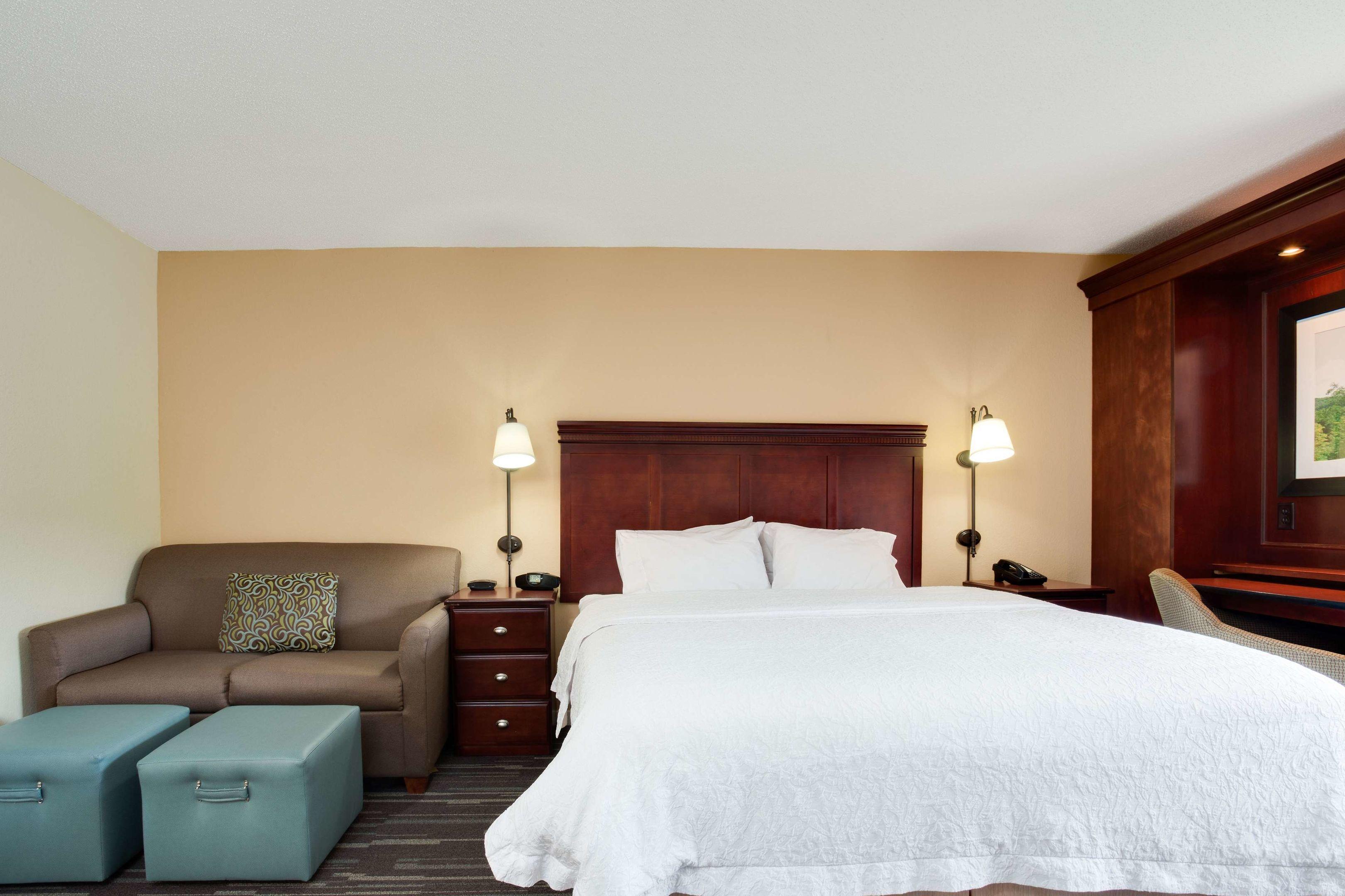 Hampton Inn Somerset — photo 5