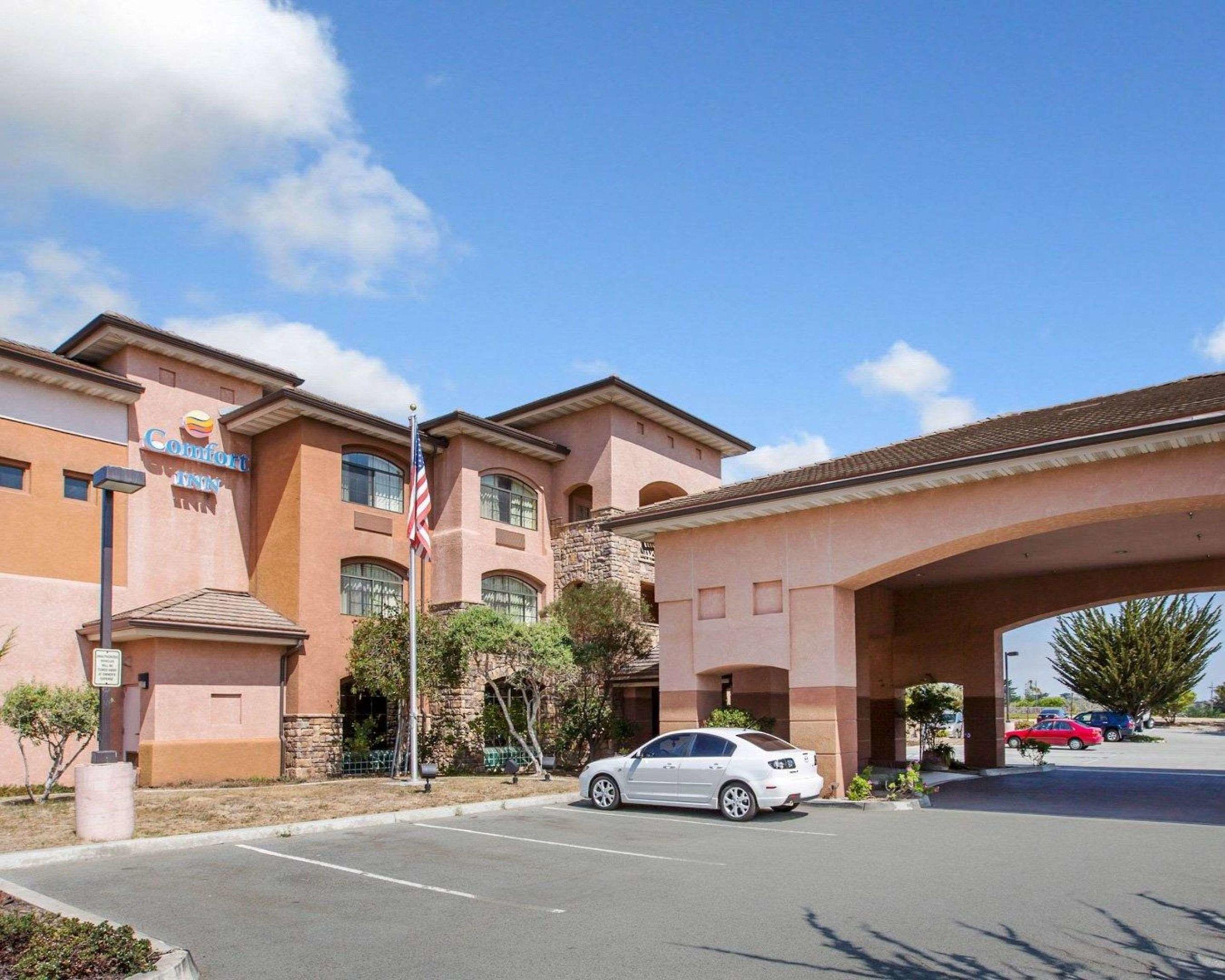 Comfort Inn Marina — photo 4