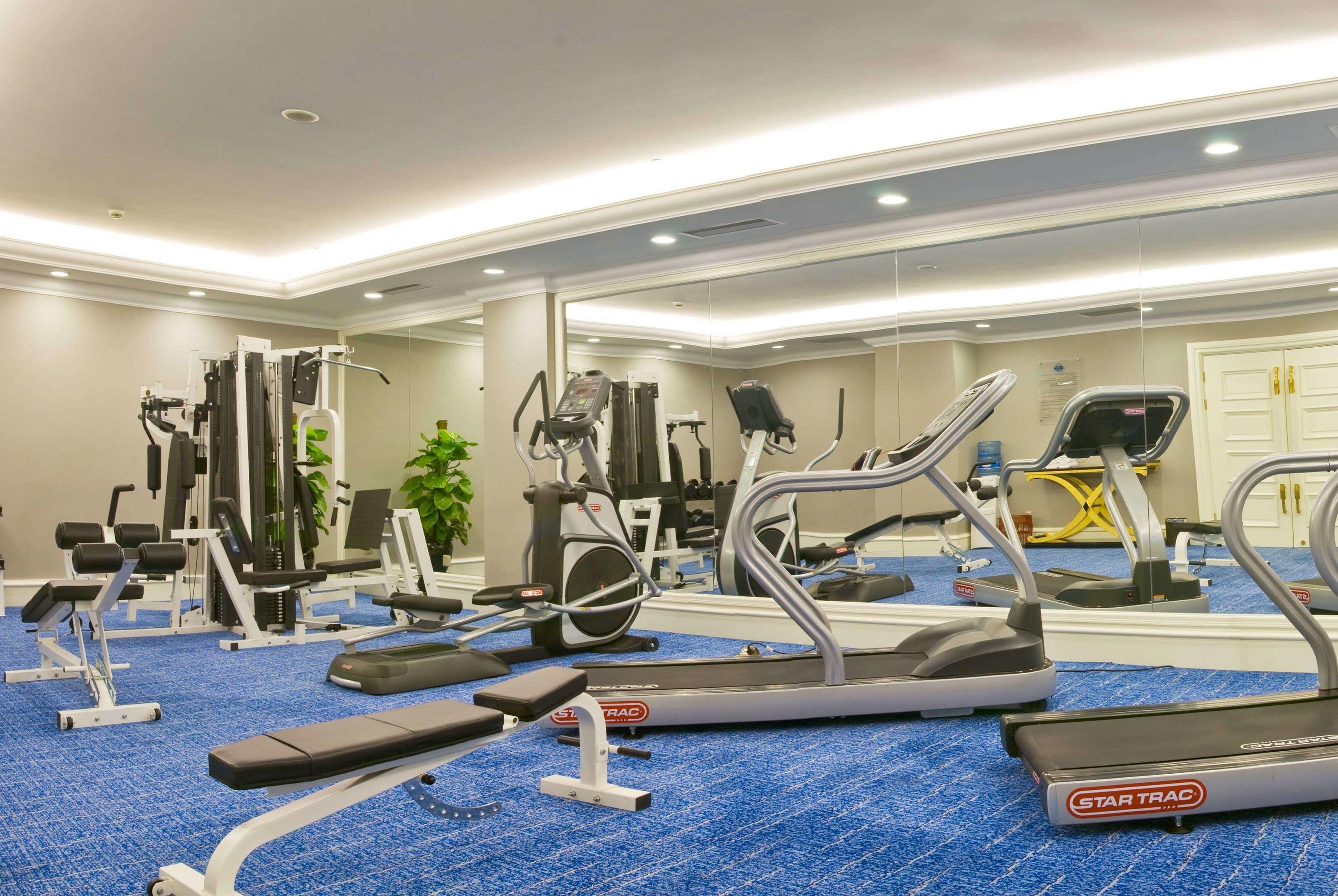 Days Hotel & Suites Fudu — photo 5