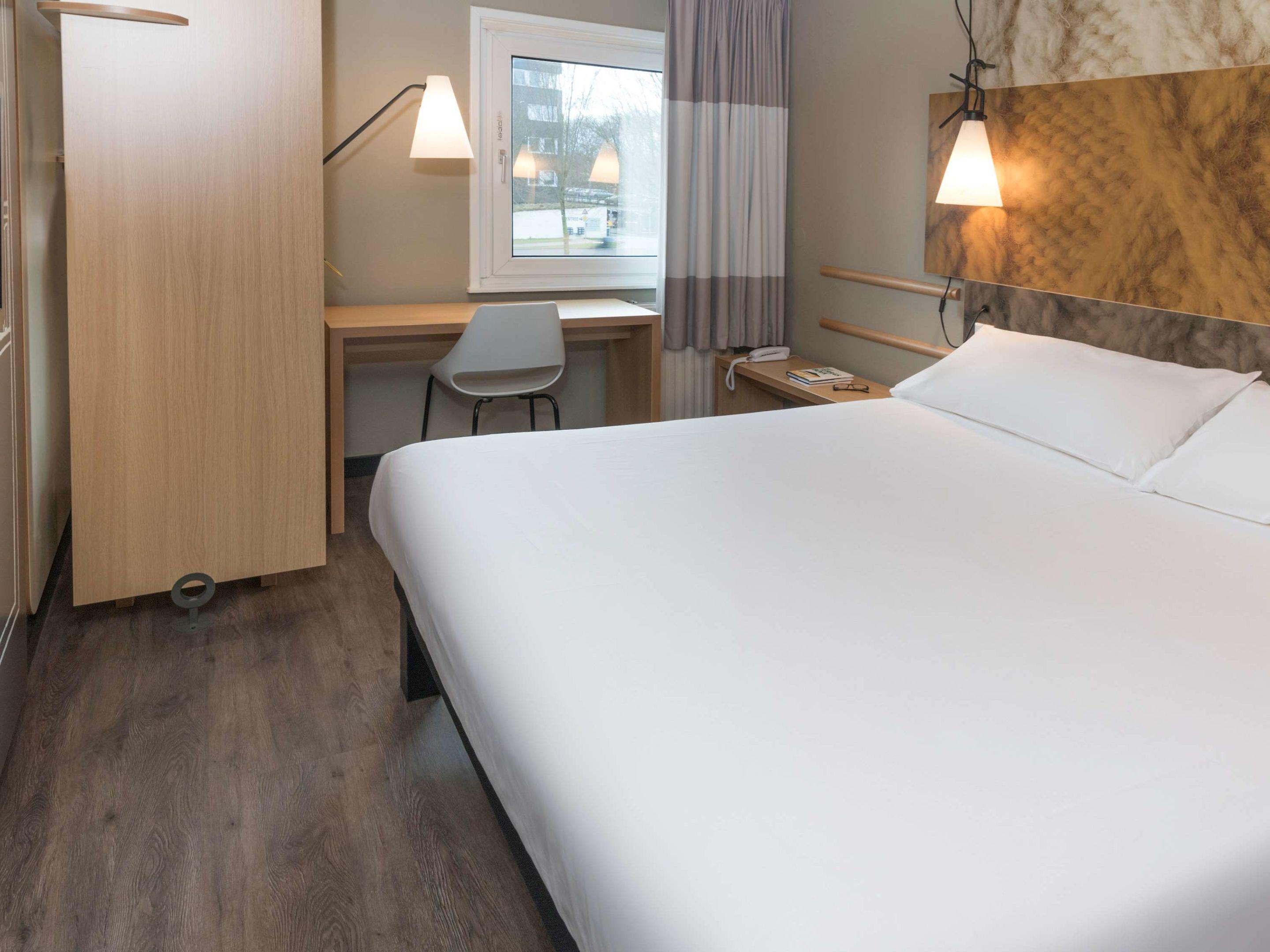 ibis Tilburg — photo 3