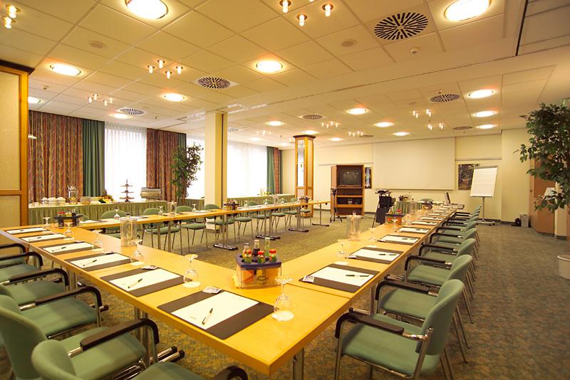 Holiday Inn Essen - City Centre — photo 3