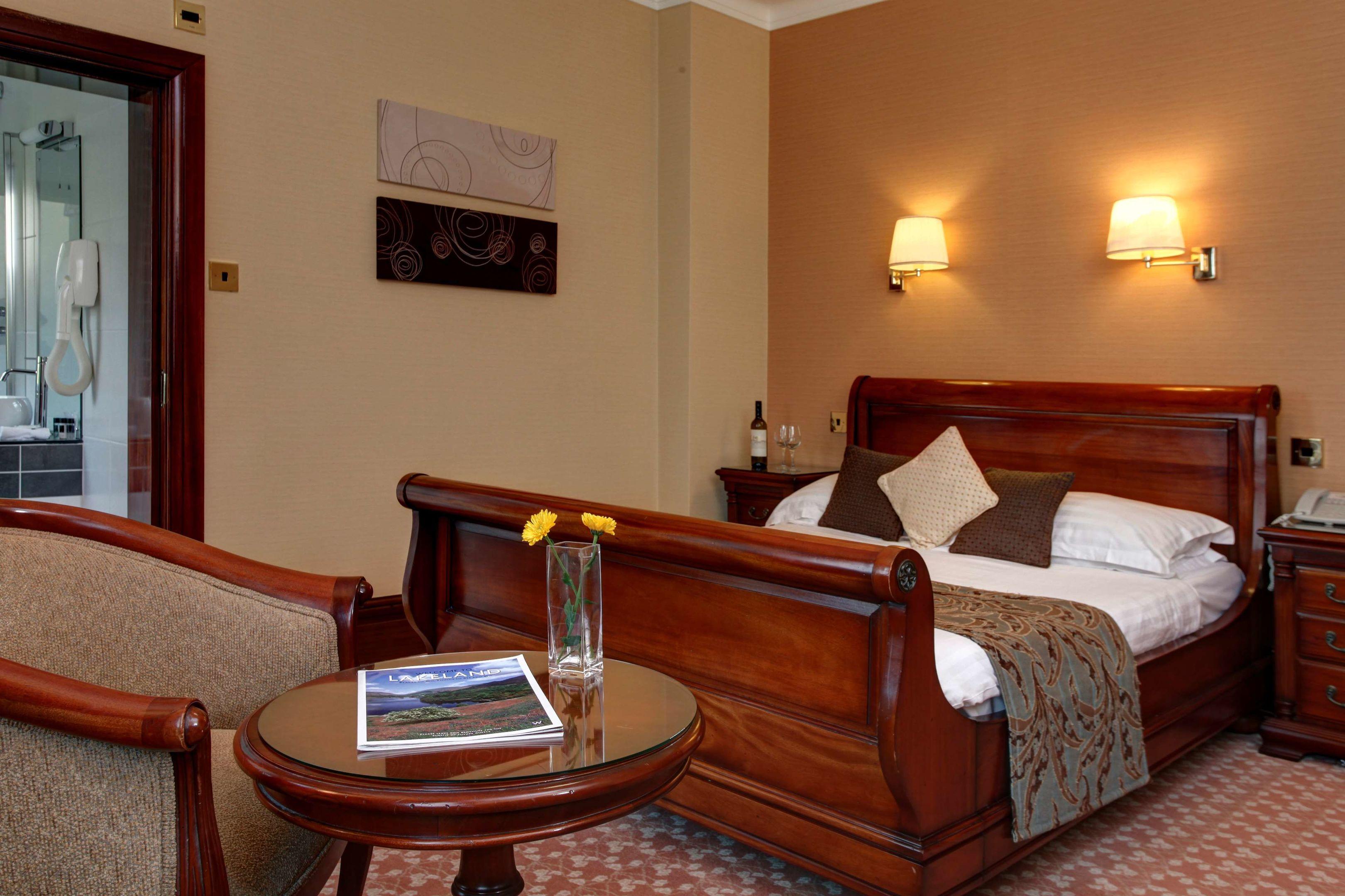 Castle Inn Hotel — photo 5