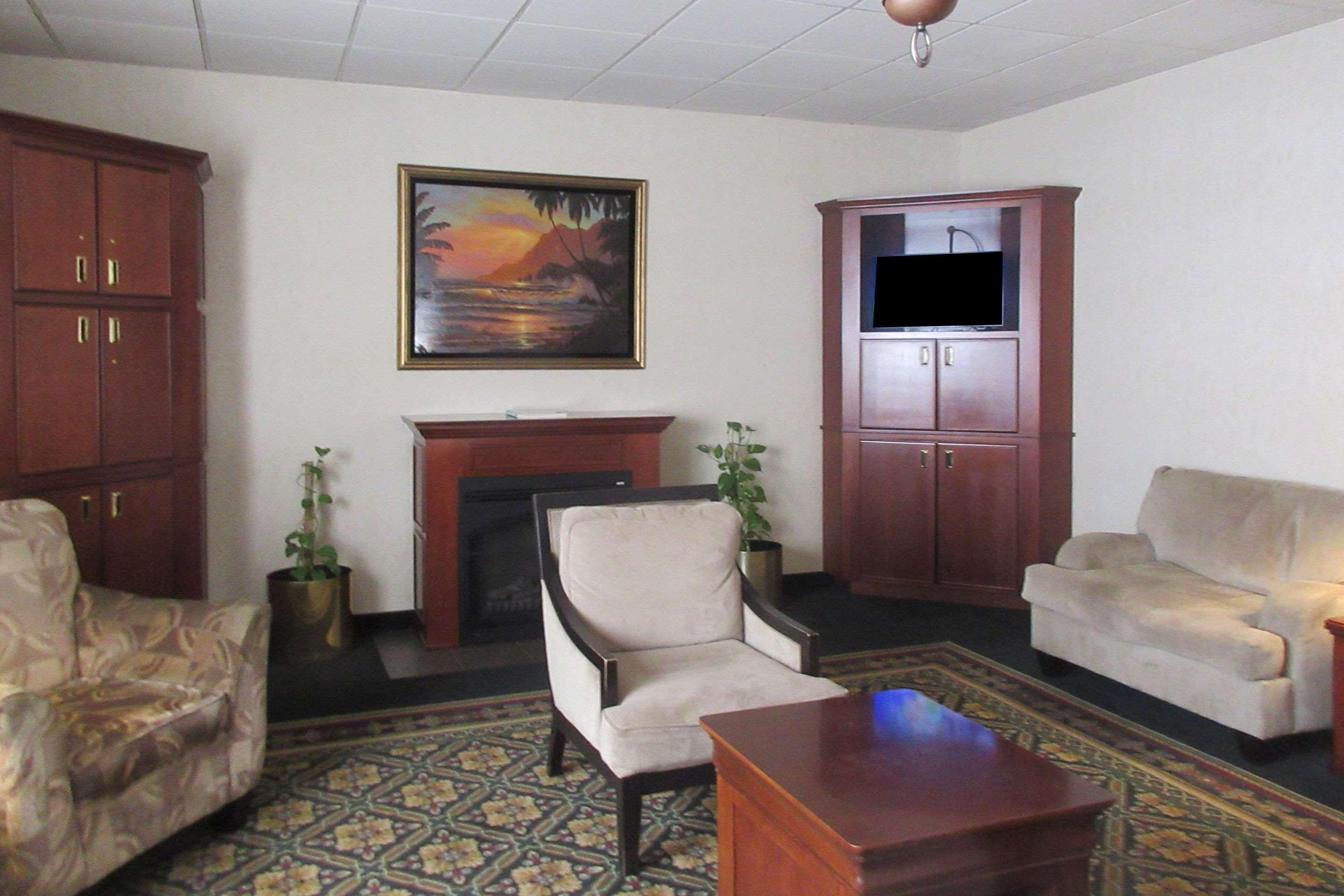 Quality Inn — photo 5