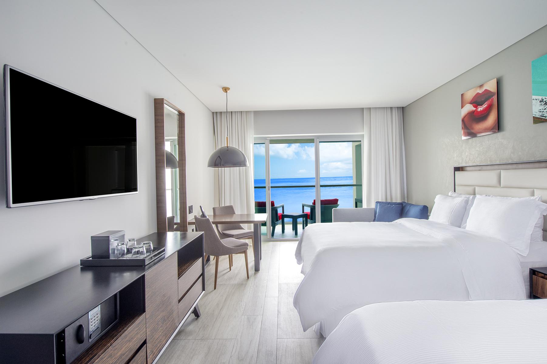 Hilton Vallarta Riviera All-Inclusive Resort — photo 4