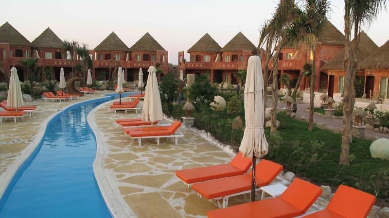 Laguna Vista Beach Resort — photo 3