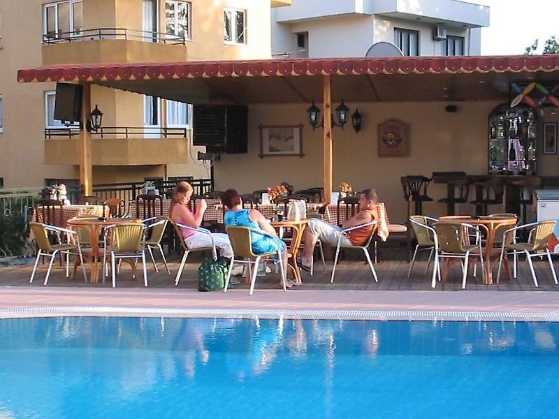 Ozhan Apartments — photo 4