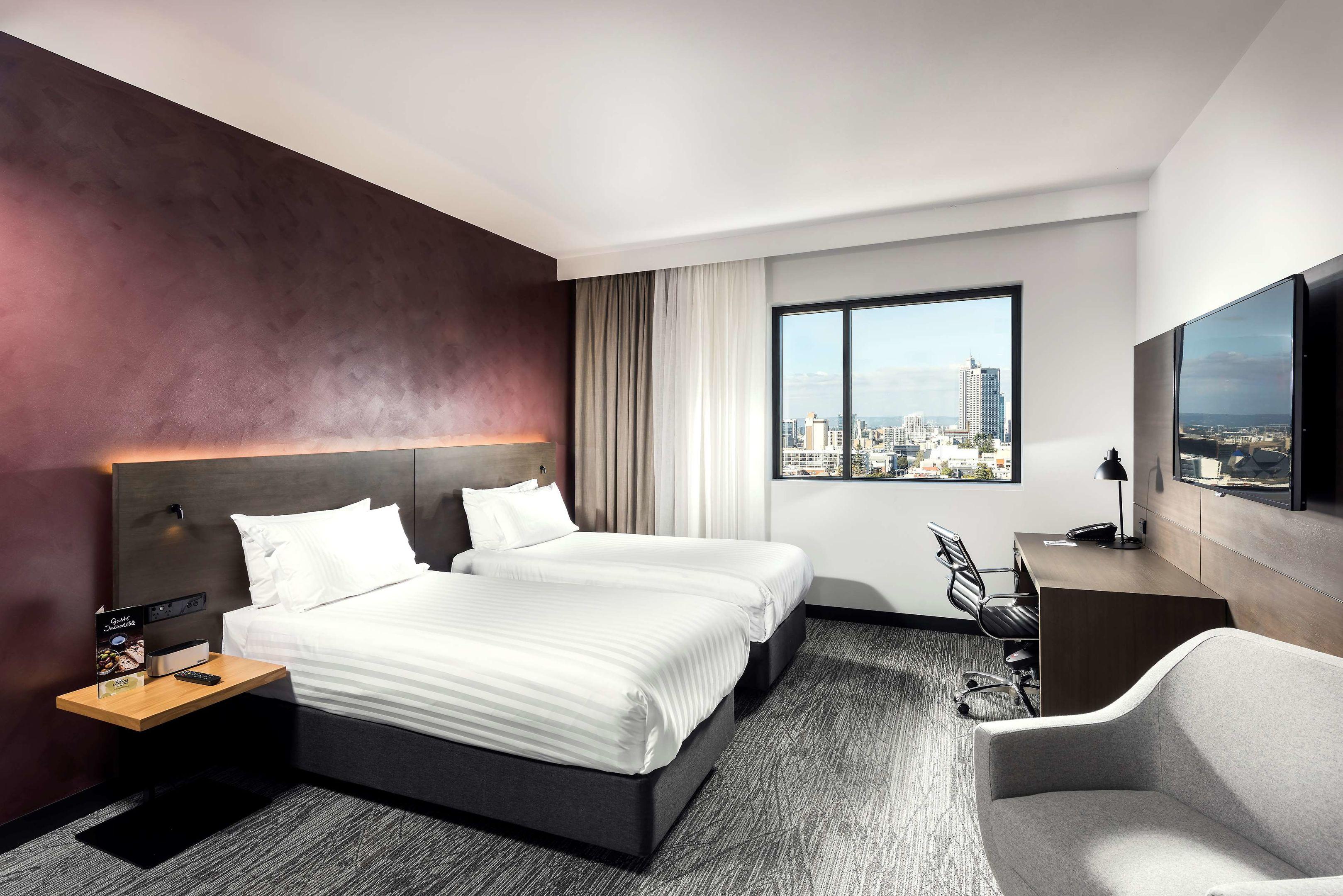Sage Hotel West Perth — photo 4