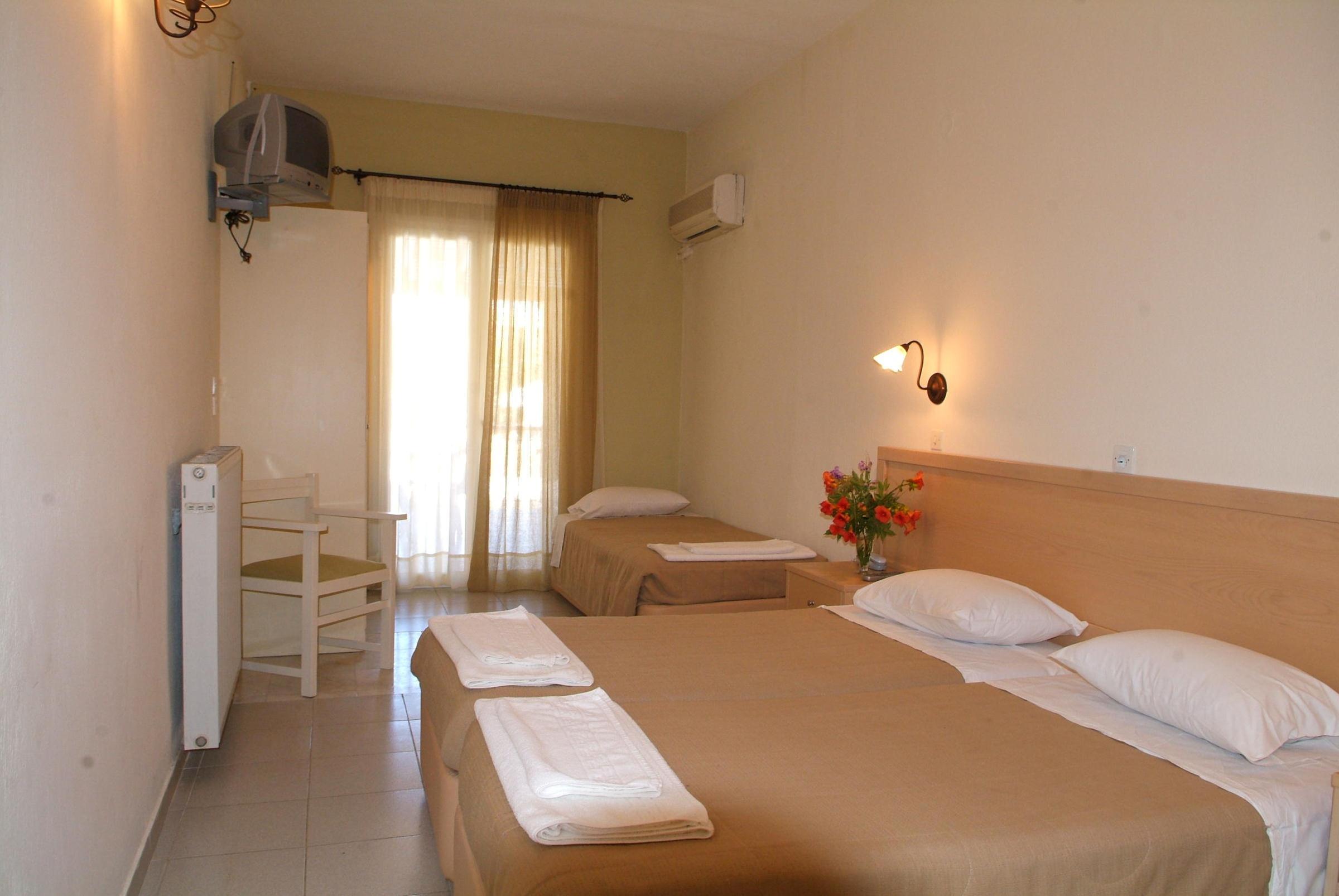 Opera Blue Hotel — photo 4