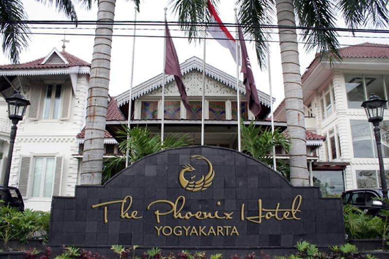 The Phoenix Hotel Yogyakarta Mgallery Collection — photo 2
