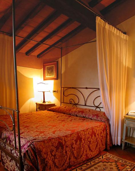 Hotel Calamidoro — photo 5