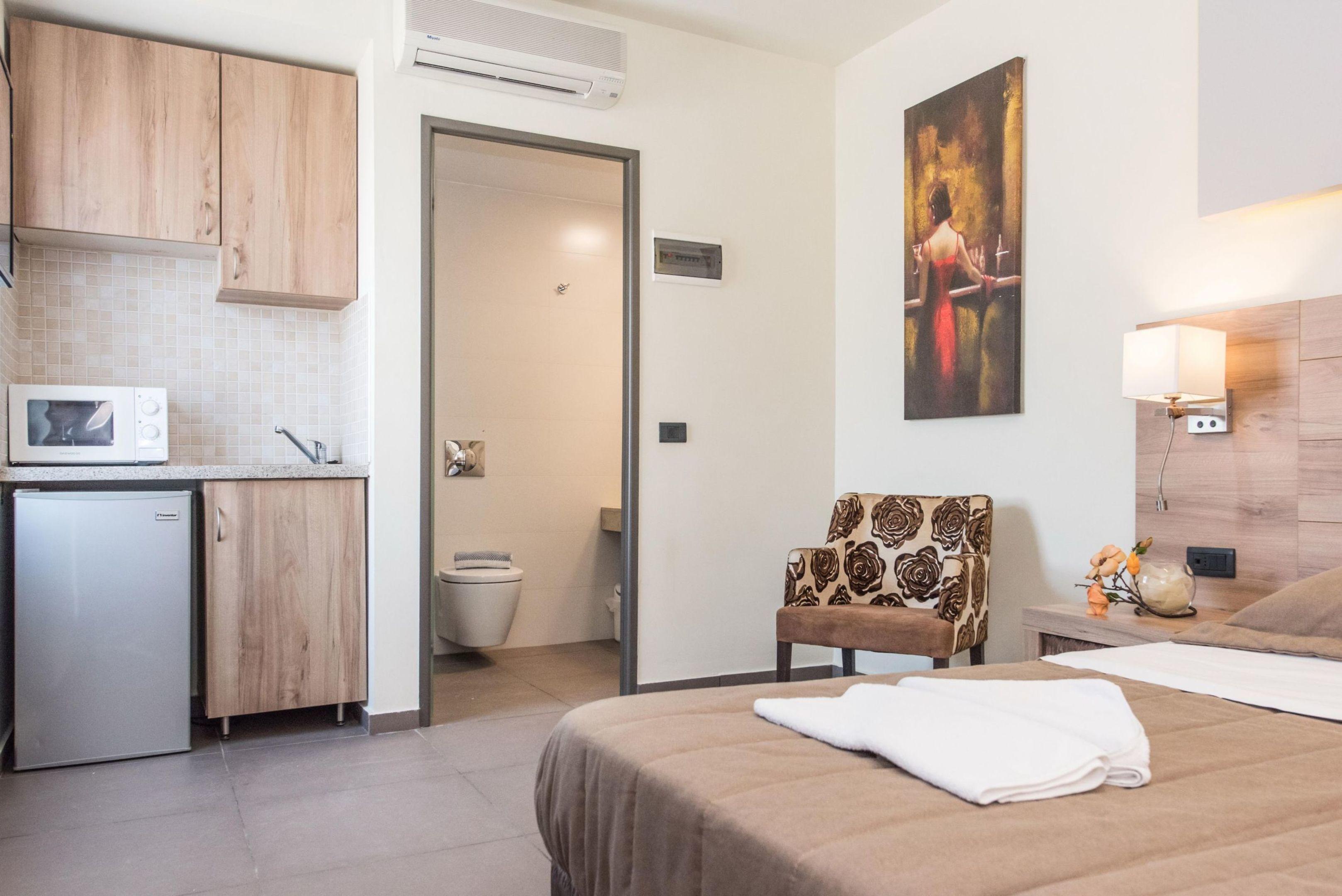 Dionisos Hotel — photo 3