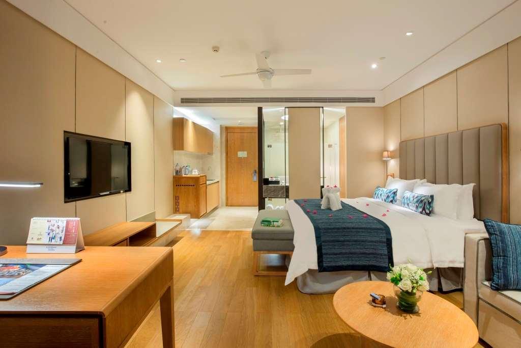Wyndham Sanya Bay — photo 4