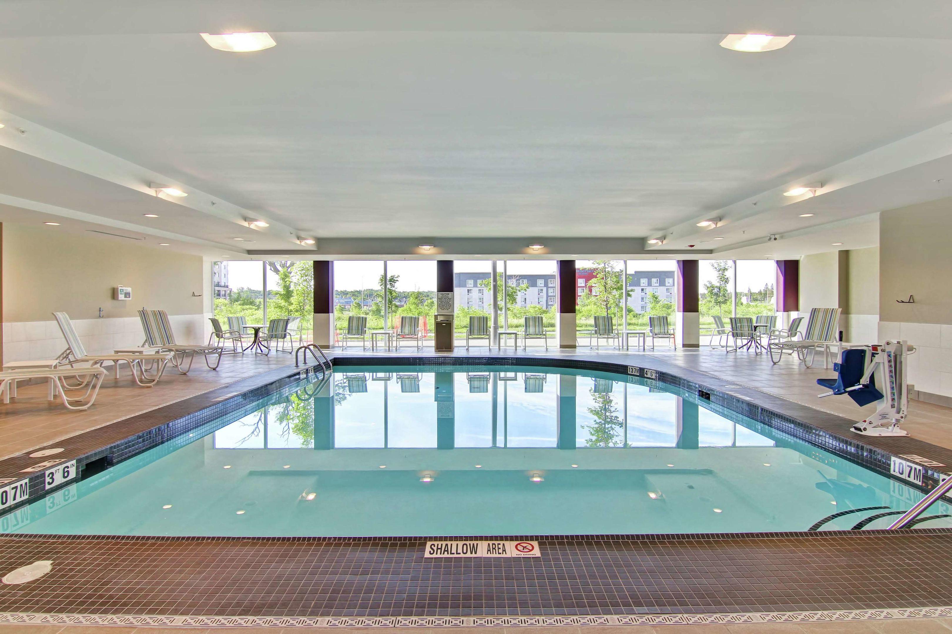 Homewood Suites by Hilton Ottawa Kanata — photo 4