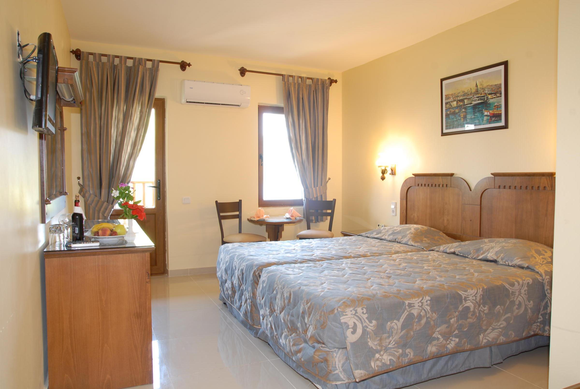 Marmaris Park Hotel — photo 4