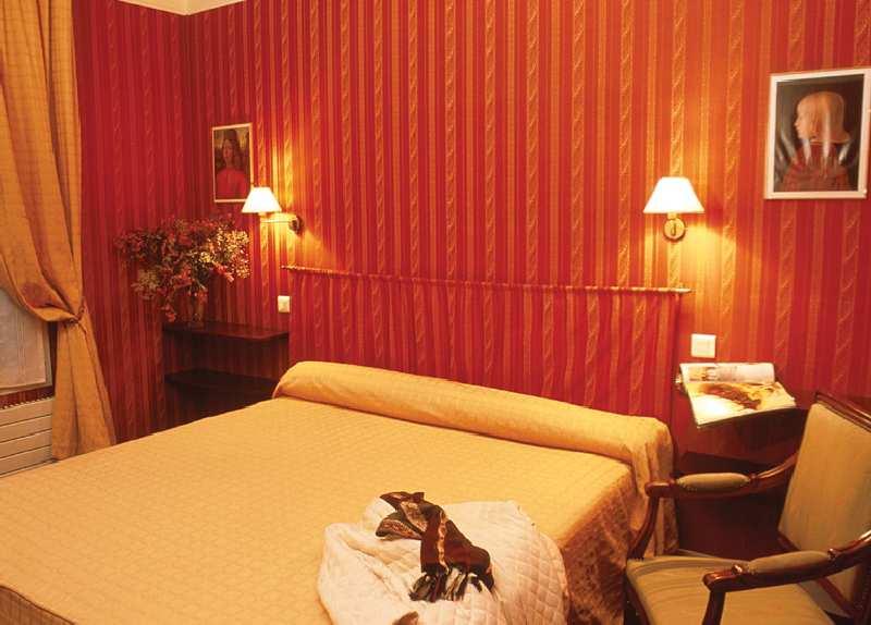 Le Basile Hôtel — photo 4