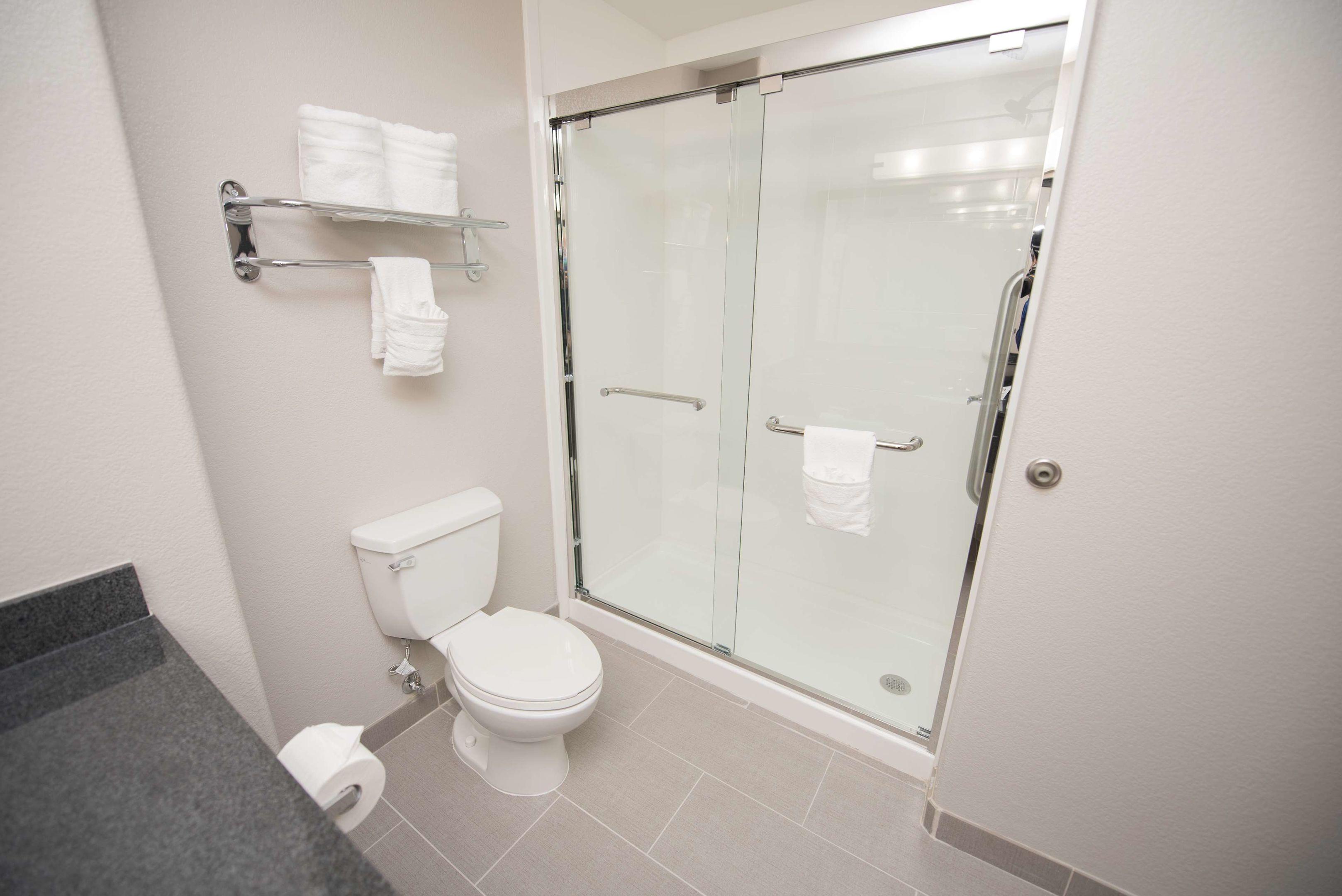Best Western Plus Killeen/Fort Hood Hotel & Suites — photo 3
