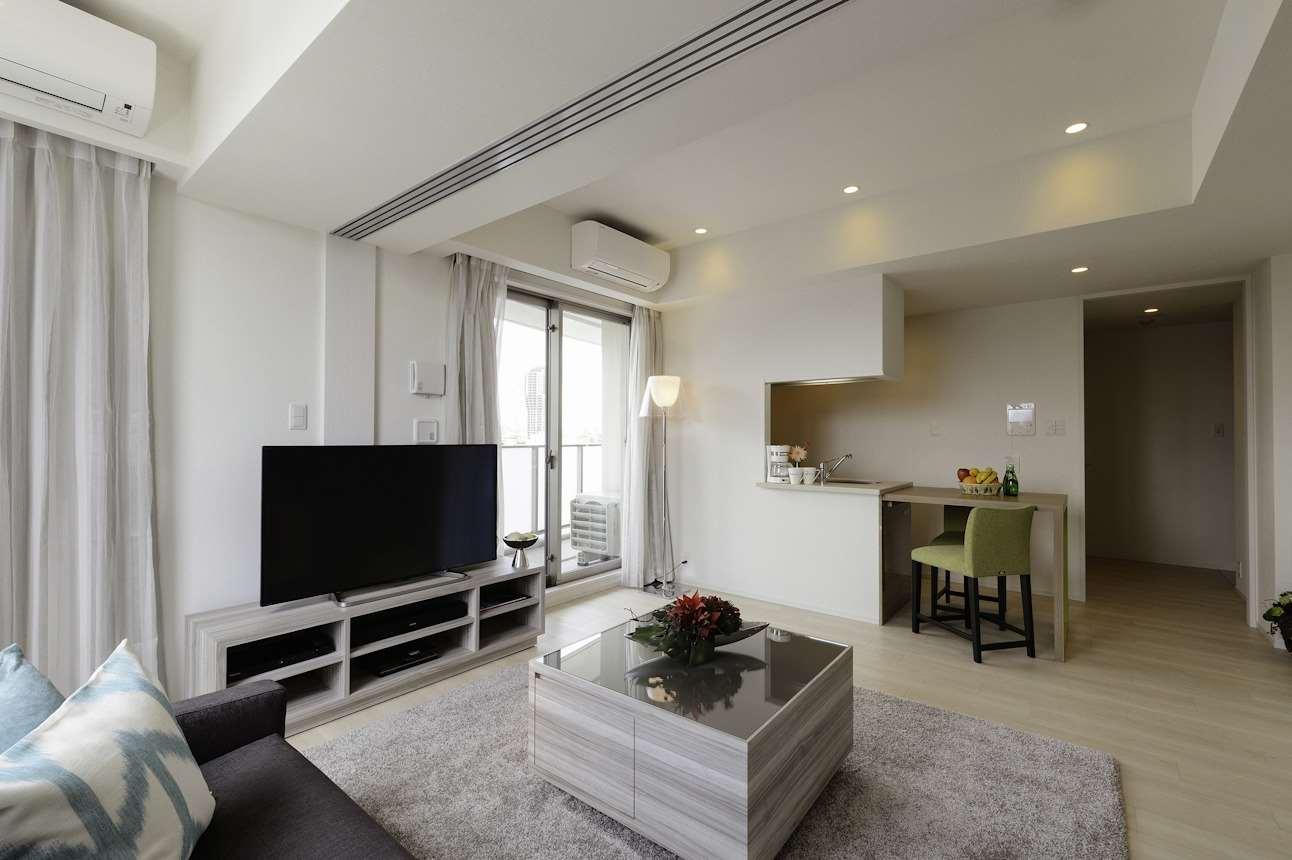 Oakwood Apartments Minami Azabu — photo 4