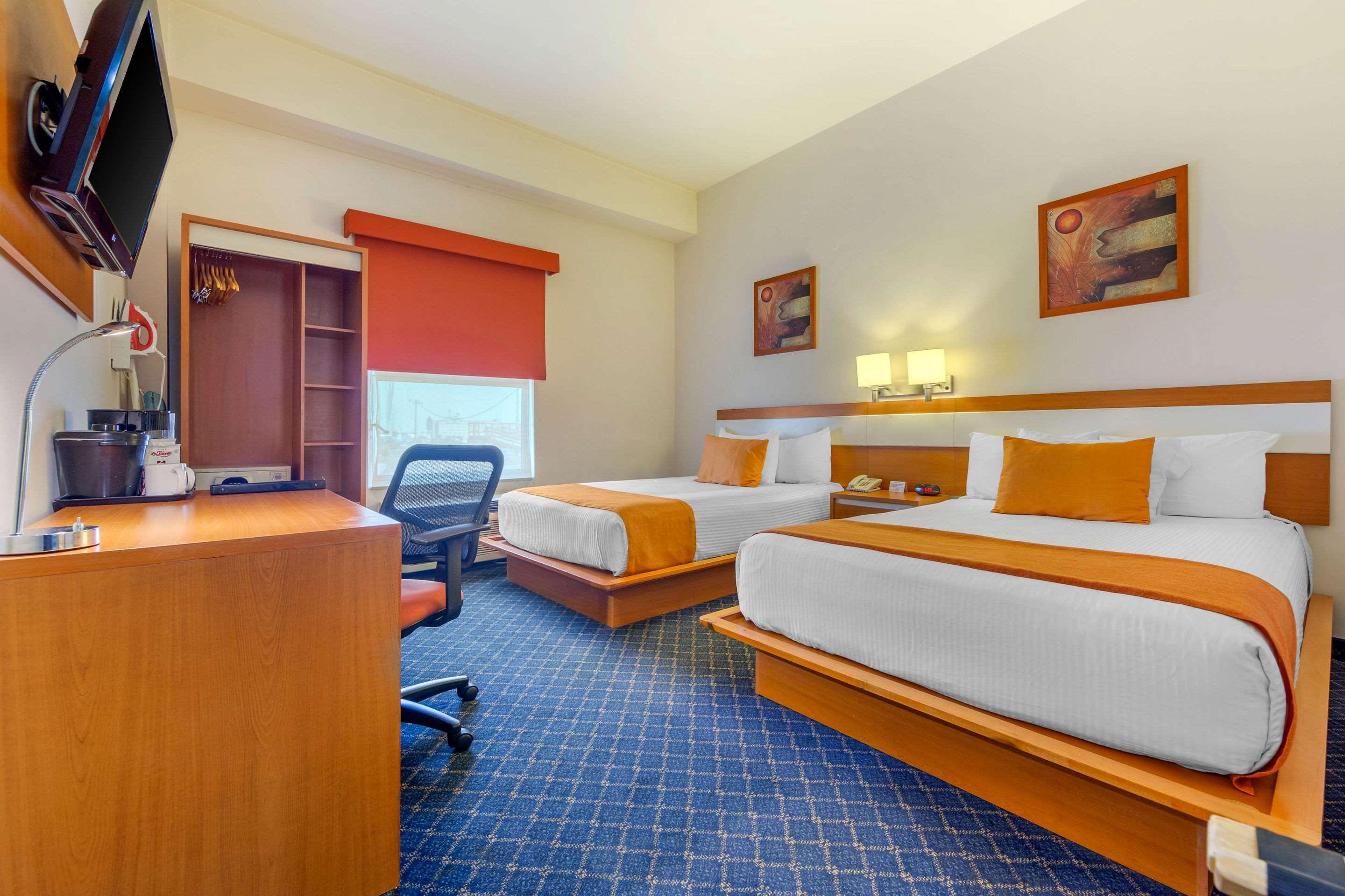 Sleep Inn Torreon — photo 4