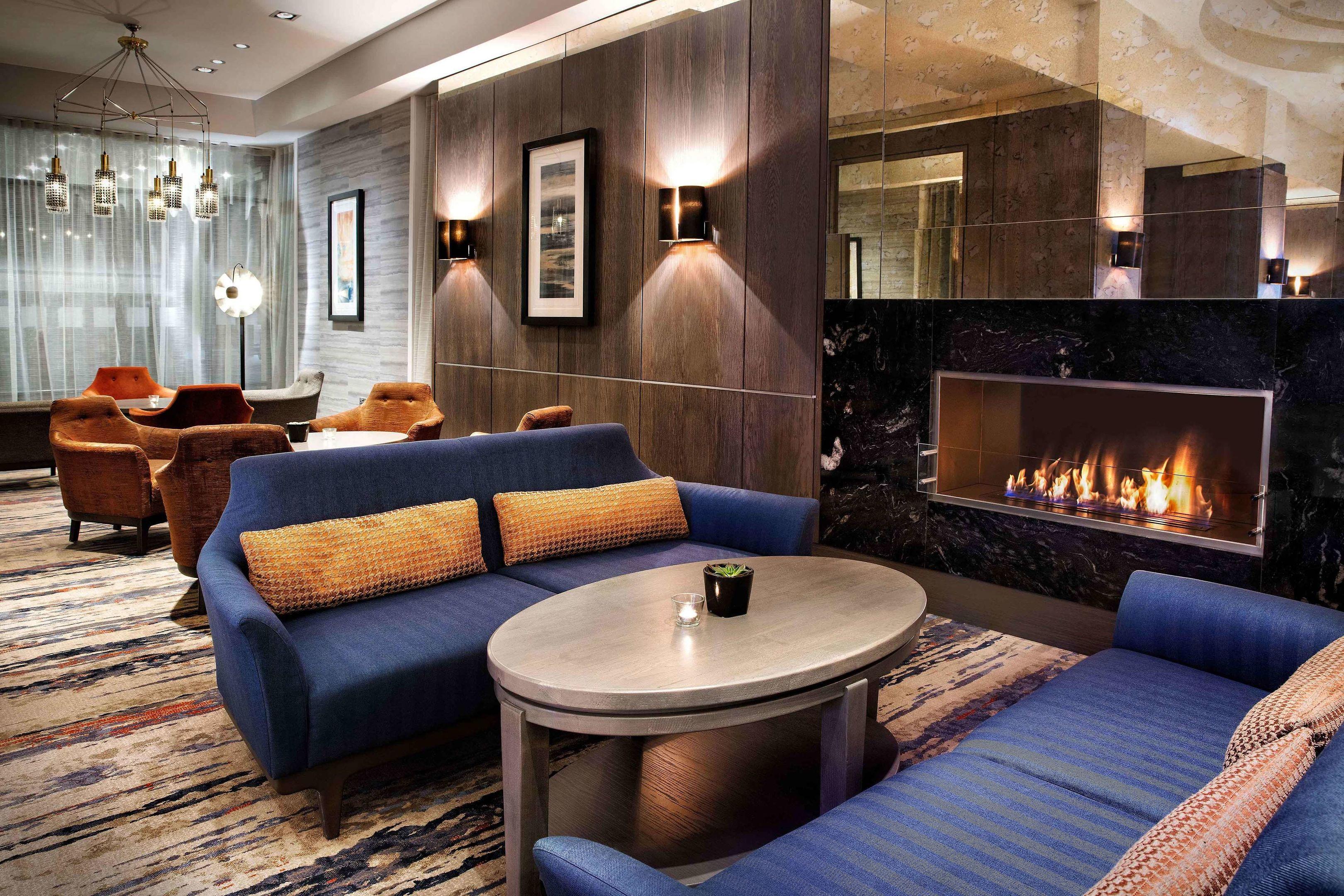 DoubleTree by Hilton Hotel Glasgow Central — photo 5
