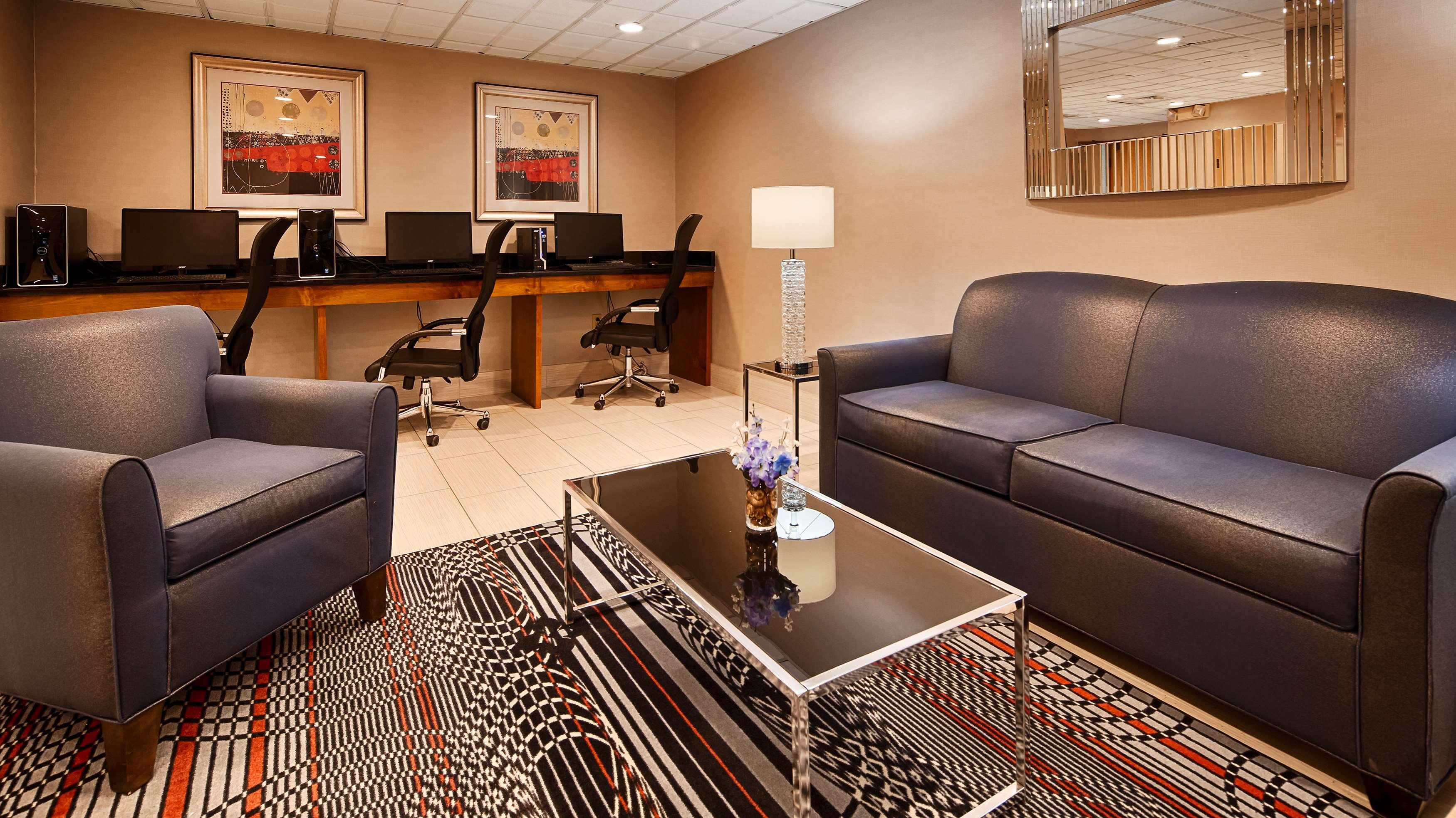 Best Western Plus Dayton Northwest — photo 5