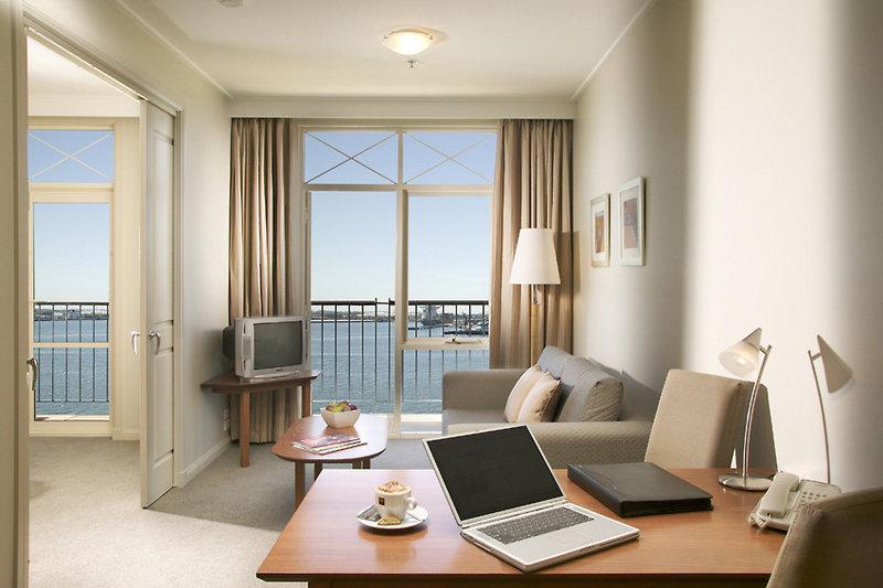 Rydges Newcastle — photo 3
