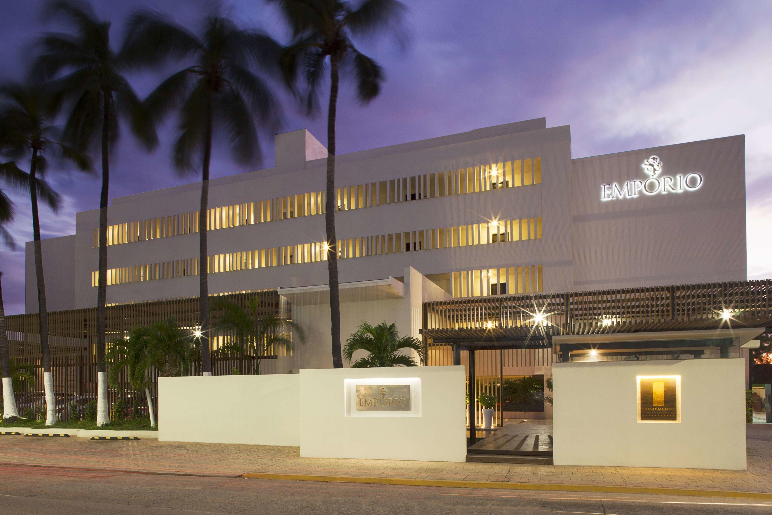 Emporio Mazatlan — photo 4