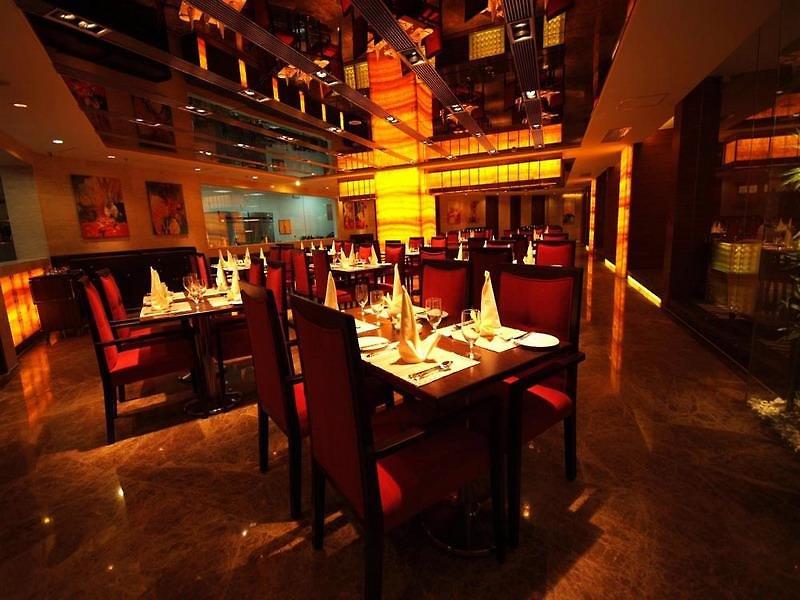 Days Hotel Shanghai Hongkou Fortune — photo 4