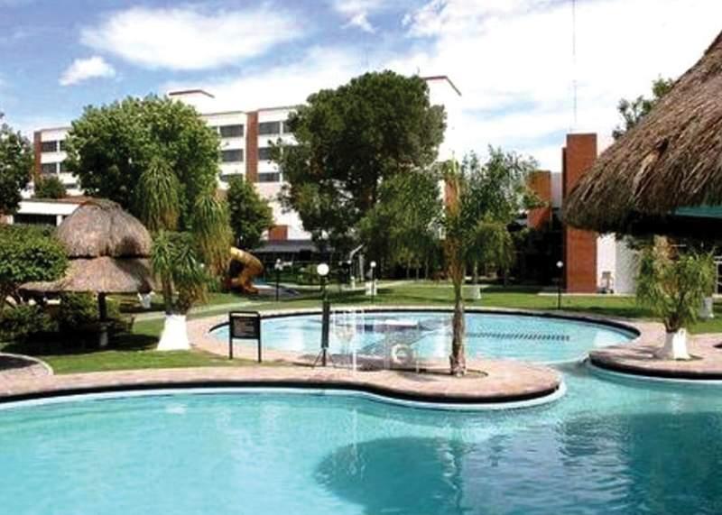Holiday Inn San Luis Potosi Quijote — photo 4