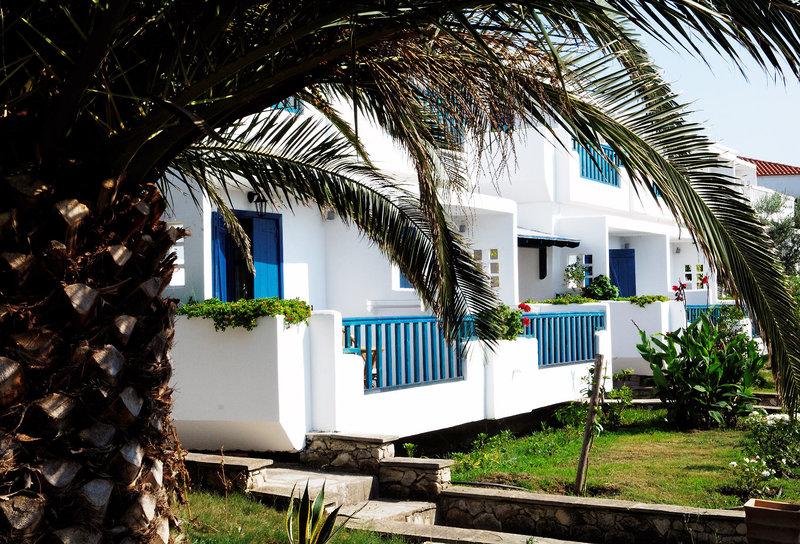 Agionissi Resort — photo 3
