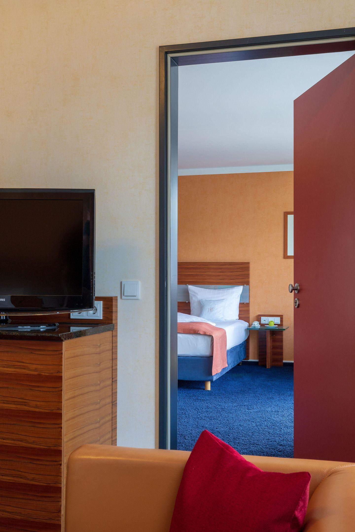 Hotel Park Consul Stuttgart/Esslingen am Neckar — photo 4
