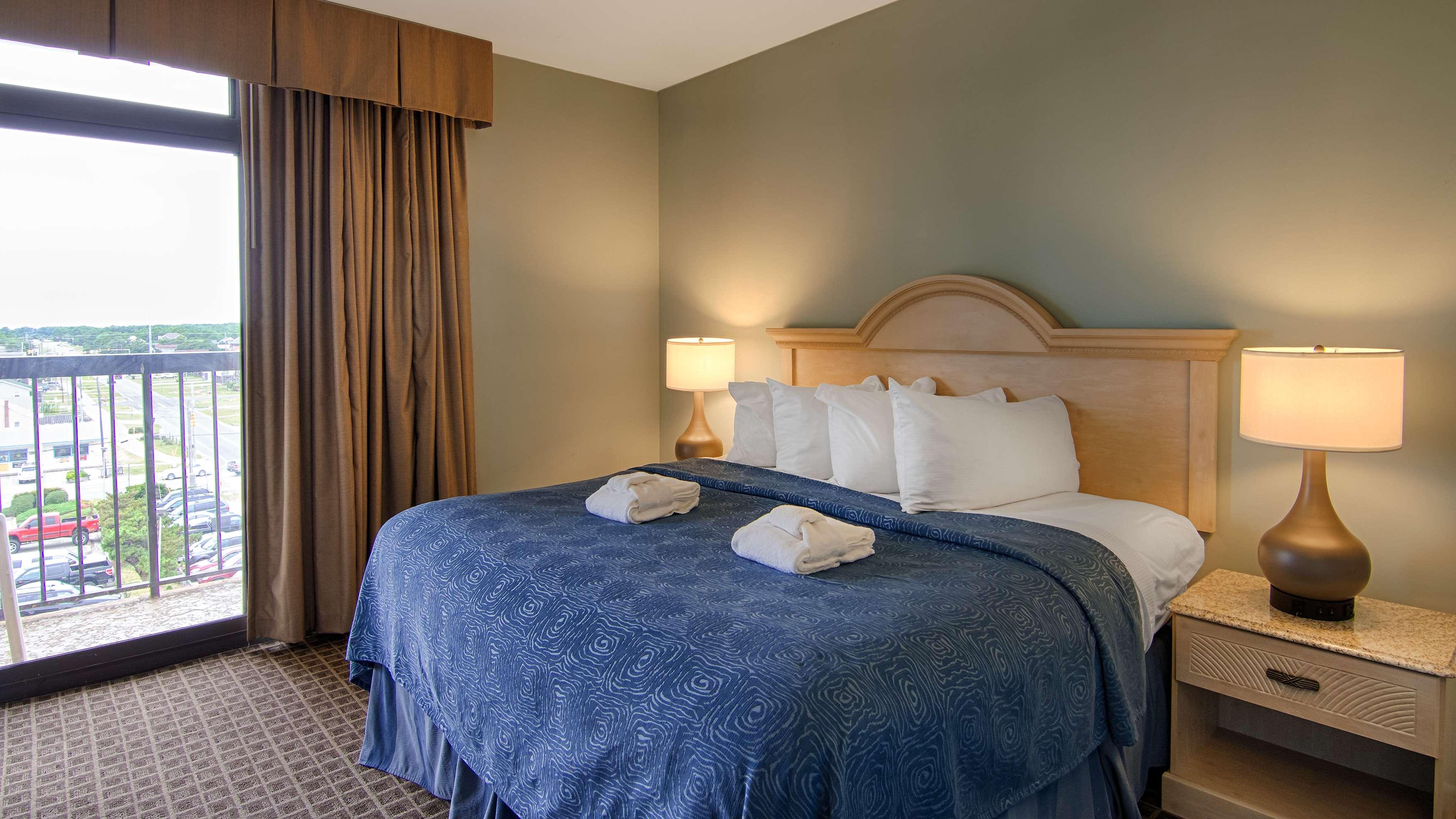 Best Western Ocean Reef Suites — photo 5