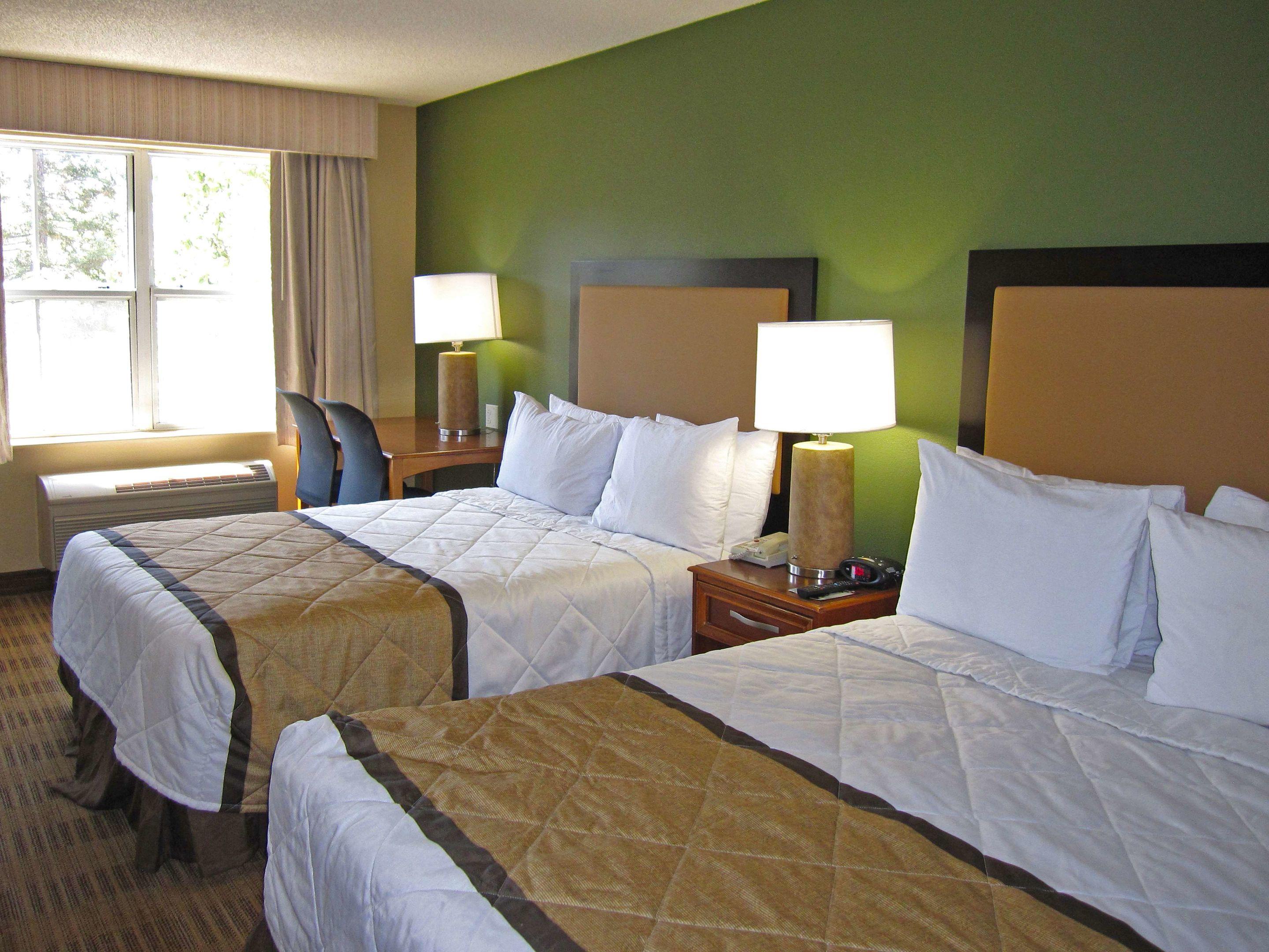 Extended Stay America - Dayton - South — photo 4