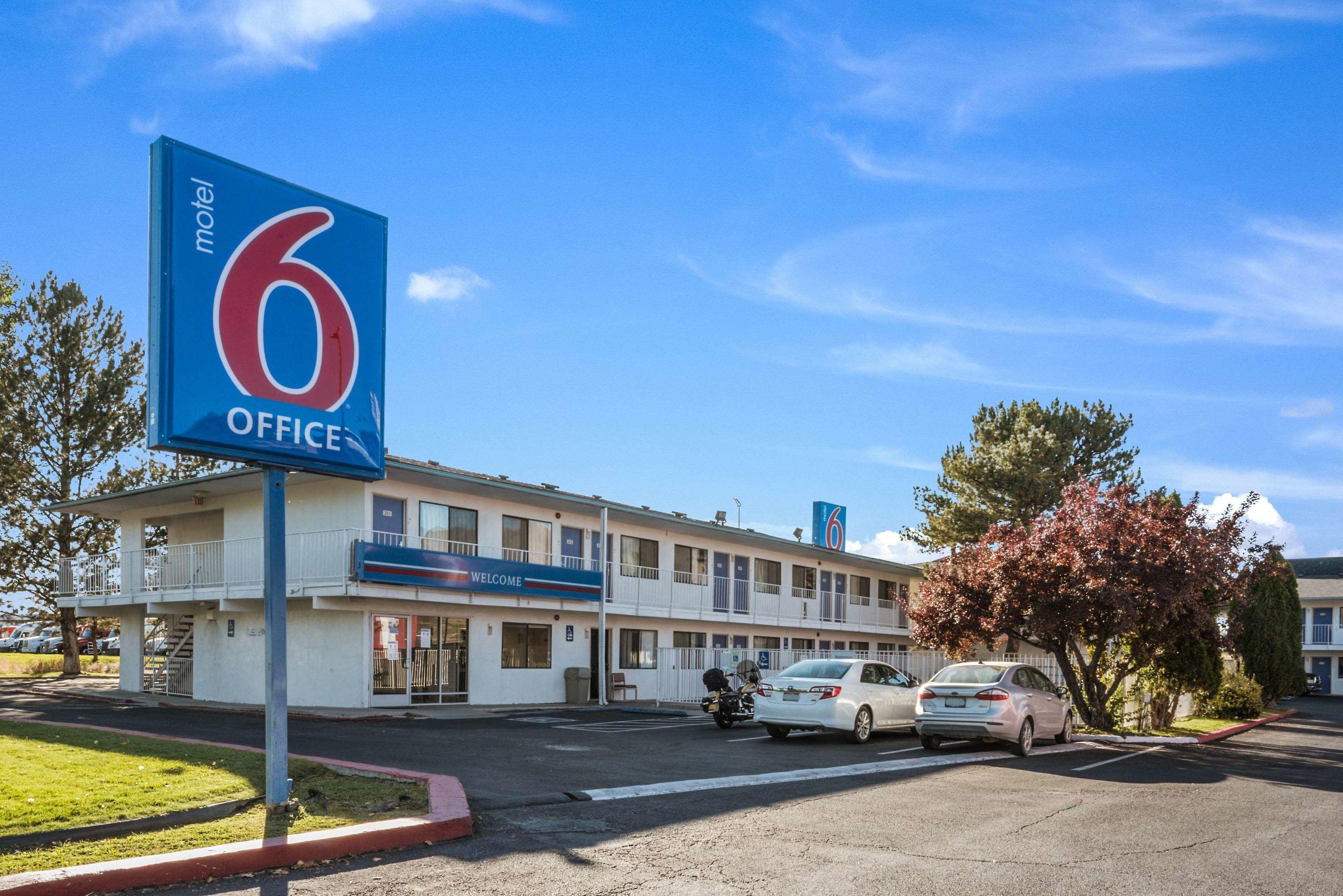 Motel 6 Winnemucca — photo 5