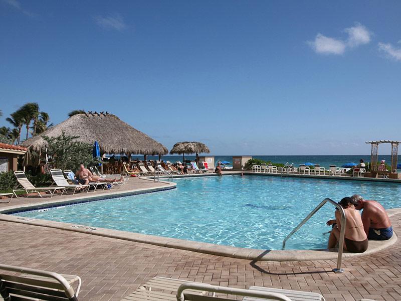 Ocean Manor Beach Resort — photo 4
