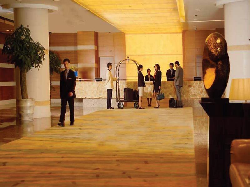 The Yuluxe Sheshan, Shanghai, A Tribute Portfolio Hotel — photo 5