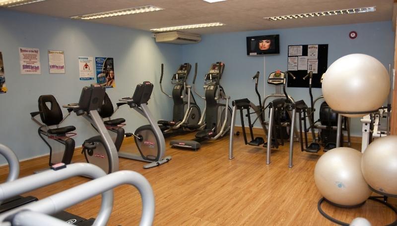 Best Western Plus Centurion Hotel — photo 5