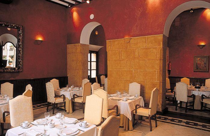 Hotel Palacio del Marqués de la Gomera — photo 3