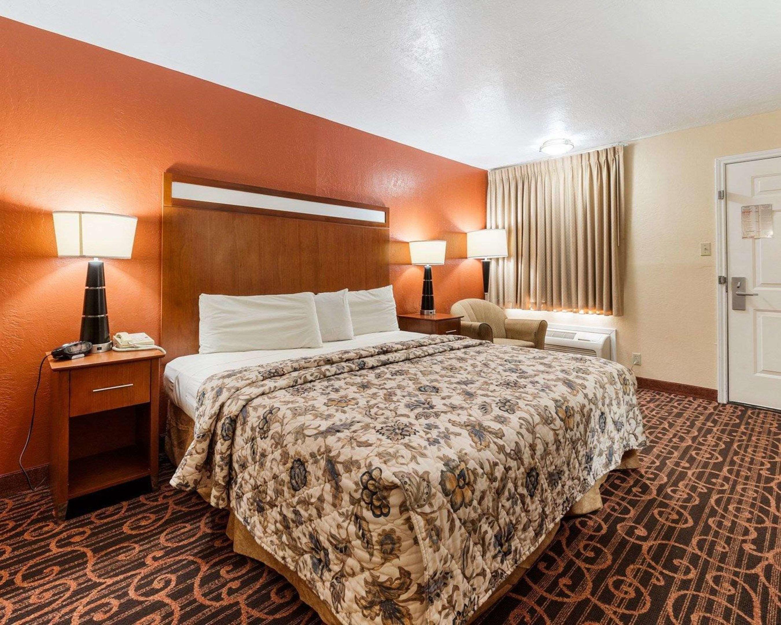 Econo Lodge Jasper — photo 4