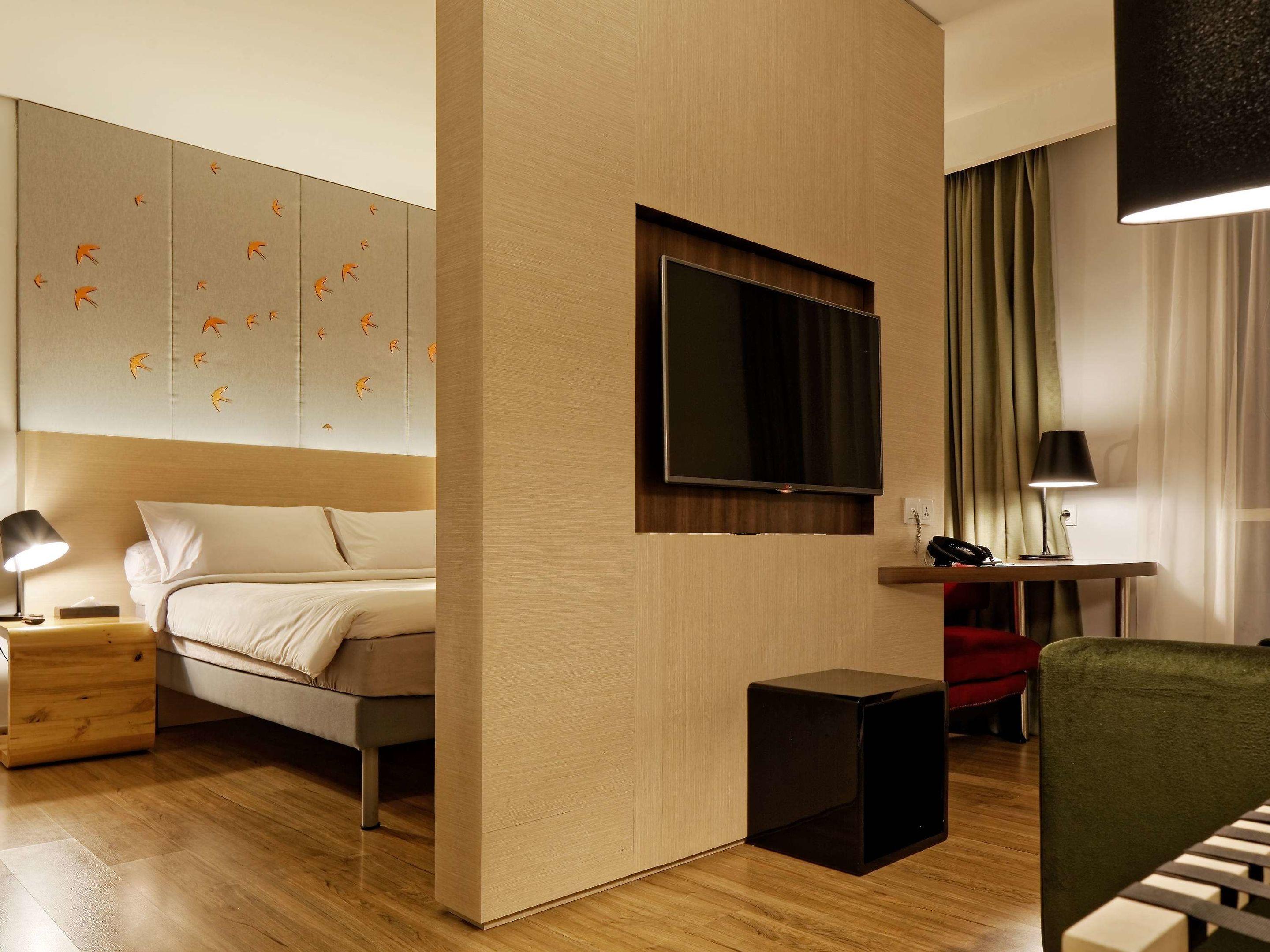 ibis Styles Jakarta Airport — photo 4