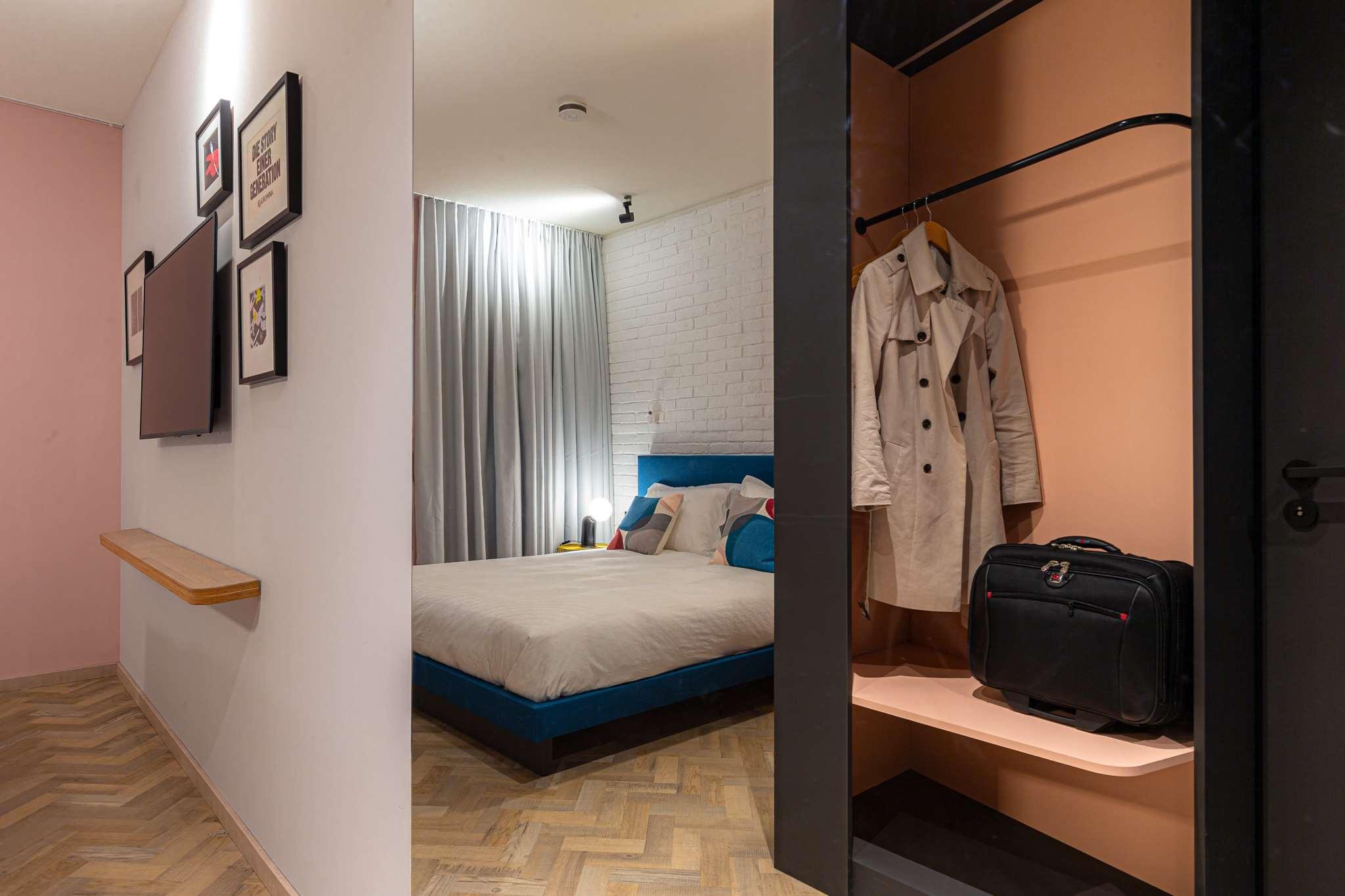 Urban Loft Cologne — photo 4